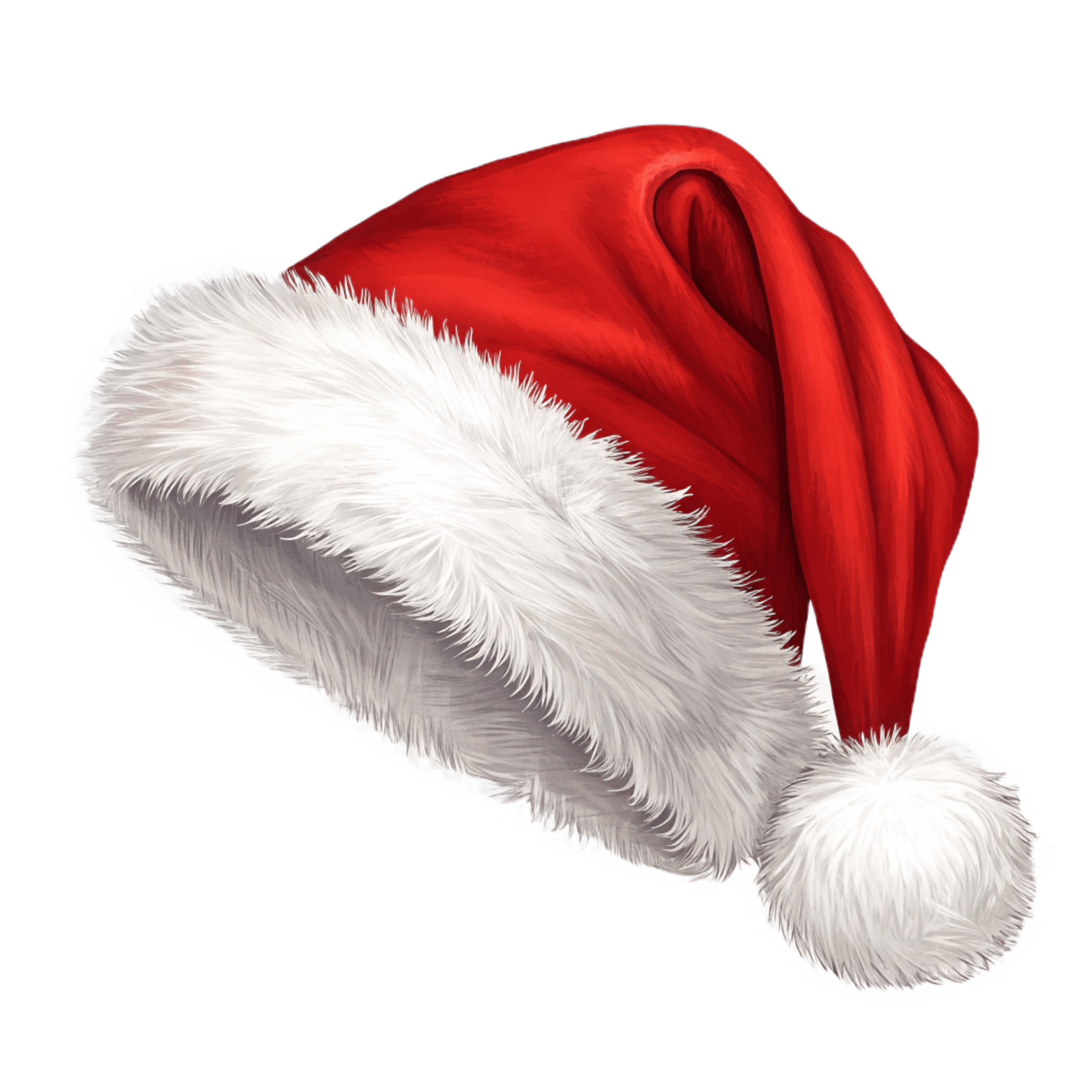 Christmas decoration right